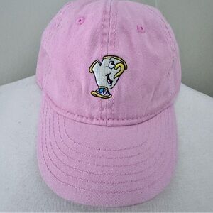 Disney Chip Beauty & The Beast Youth Hat